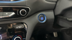 Hyundai IONIQ 1.6 GDi Hybrid Premium SE 5dr DCT Hybrid Hatchback